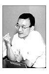 Ken Nagaya